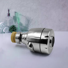 Faucet Kitchen Water Pressure Booster 360 Rotatable Sink head