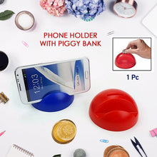 CoinSaver Phone Holder