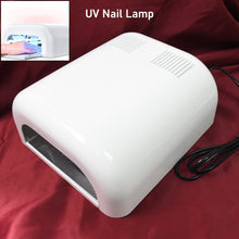 UV Nail lamp