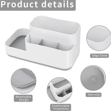 plastic storage box