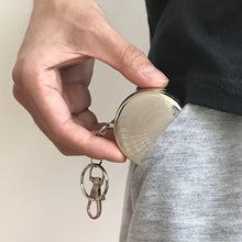 QuickAsh Keyring