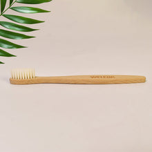 Wooden / Bamboo Brush Toothbrush Ultra Soft Bristles (1 Pc)