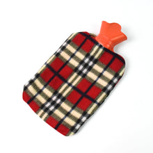 Hot Water Bottle Bag With Cover For Pain Relief (1 Pc)