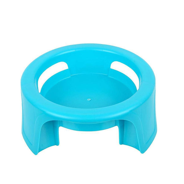 Multipurpose Unbreakable Plastic Matka Stand / Pot Stand