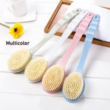 AquaEase Back Brush