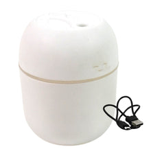 Humidifier, Household Plastic Aromatherapy Machine (220 ML / 1 Pc)