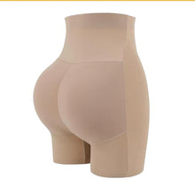 Enhancer Shapewear Shorts