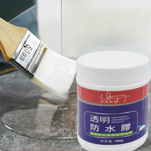 Transparent Waterproof Glue