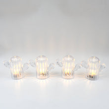 Decorative tealight