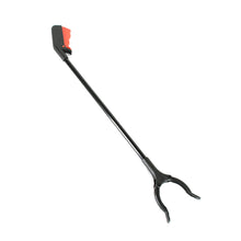 Extra Long Pickup Aid Trash Picker Upper, Rotating Hand, Heavy Duty Grip Arm - Reaching Assist for Litter, Elderly, Garden  Disabled, Handicap Arm