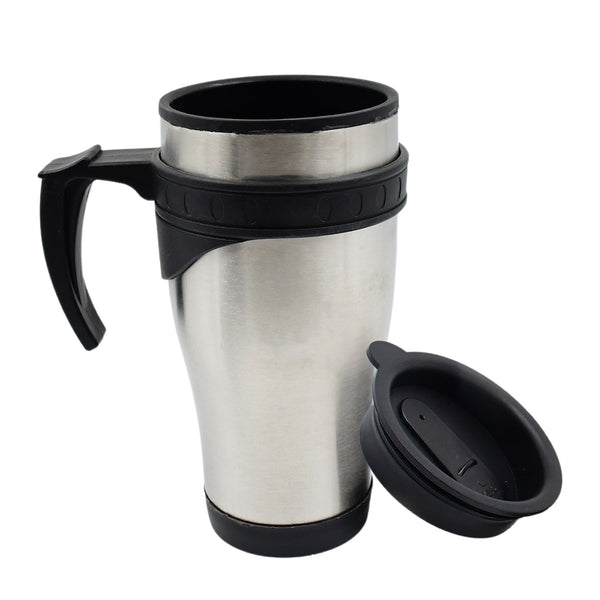 Stainless Steel Mug