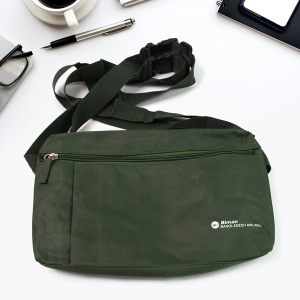 FaithfulJourney Shoulder Bag