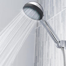 Plastic High Pressure Handheld Shower Head (1 Pc)