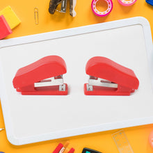 Mini Stapler with Staples / Pin Set (2 Pc)