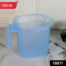 ClearCube Bath Cup