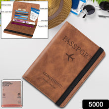 TravelMate Wallet