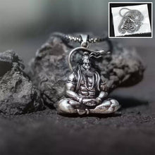 Bajrang Blessings Pendant