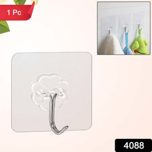 FloraHold Adhesive Hooks