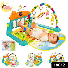 BabyTune Fitness Mat