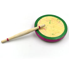 Playful kids chakla belan set, ideal for imaginative kitchen role-playing games.