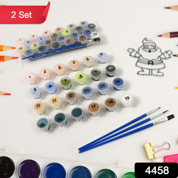 Artistic Canvas Kit