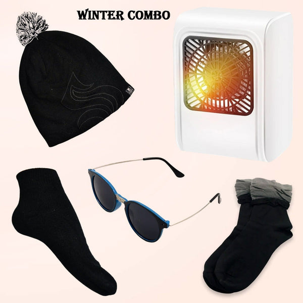 Arctic Comfort Pack