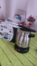 Coffee Pot, Coffee Maker, 800ml Even Heating Tea Maker Kettle (1 Pc)