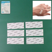 ClearShield Waterproof Bandages