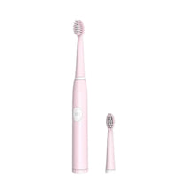 Electric Toothbrush for Kids and Adults Travel Portable Toothbrush With Extra 1 Brush Heads With 1 Battery