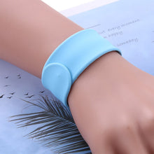 Fun slap bracelet for kids