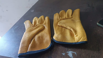 Work Gardening Gloves  (1 Pair / B Grade)