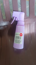 Plastic Empty Spray Bottle (1 Pc / 200 ML Approx)