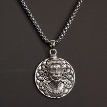 HanumanVibes Locket