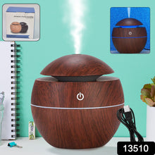 SerenityMist Desktop Humidifier