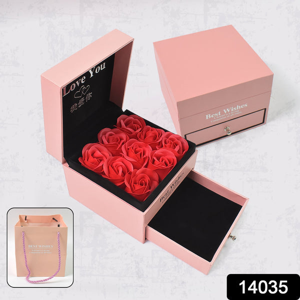 ForeverAmour Gift Box